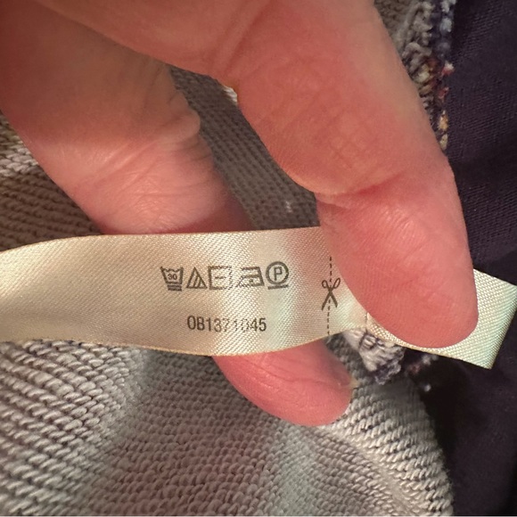 Anthropologie Daily Practice Kick Flare Lounge Pants Sz S - Picture 9 of 11